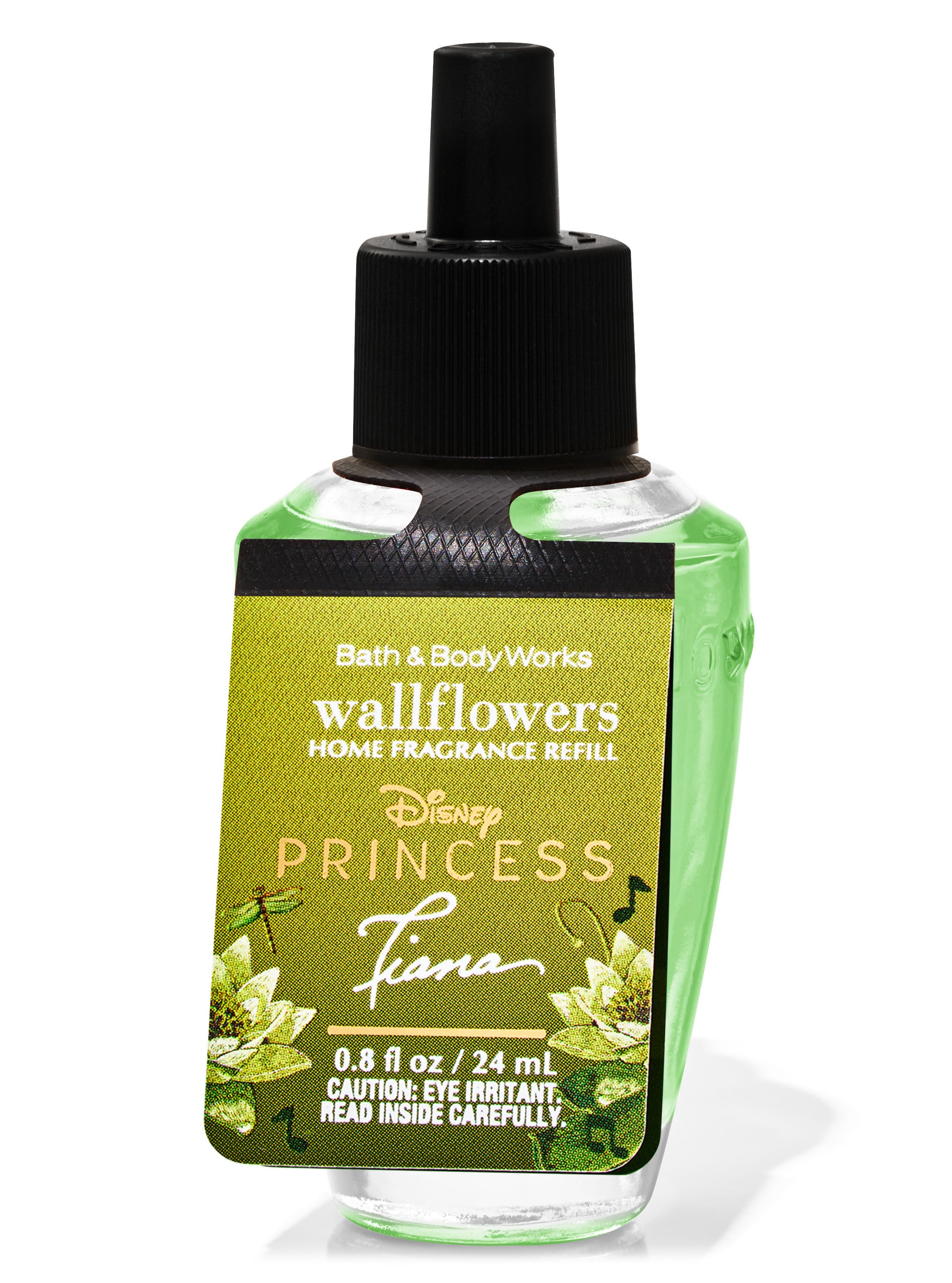 Tiana Wallflowers Fragrance Refill