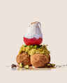 Strawberry Dubai Chewy Cookie Perfume Mist