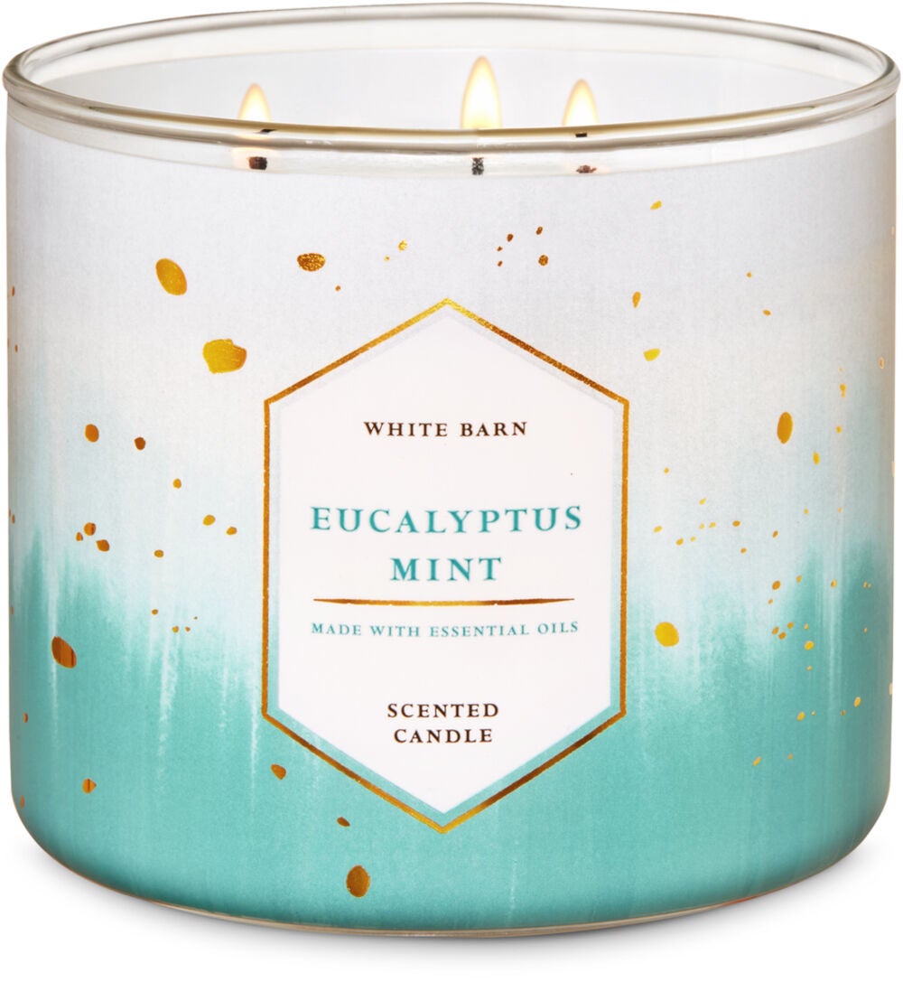 3Wick Candle Sale Candle Day 2019 Bath & Body Works