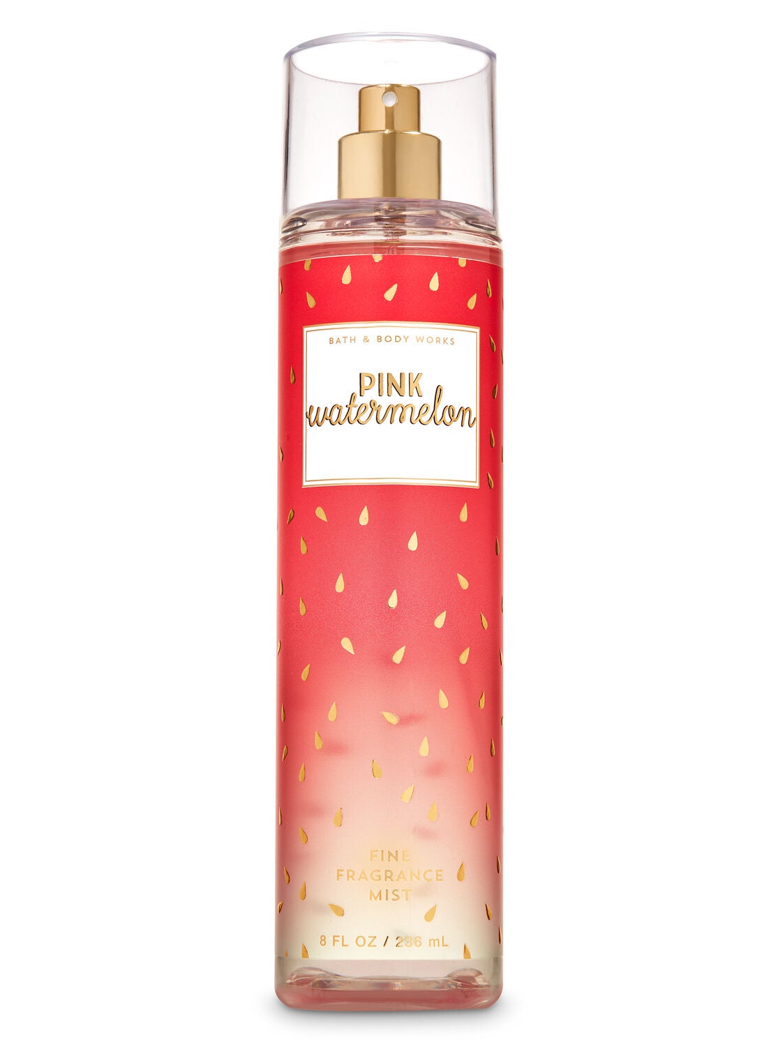  Pink Watermelon Fine Fragrance Mist - Bath And Body Works