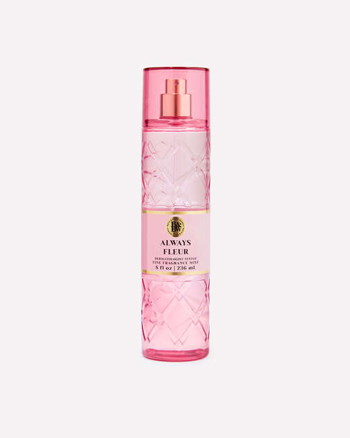 Always Fleur Fine Fragrance Mist