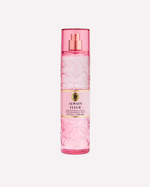Always Fleur Fine Fragrance Mist