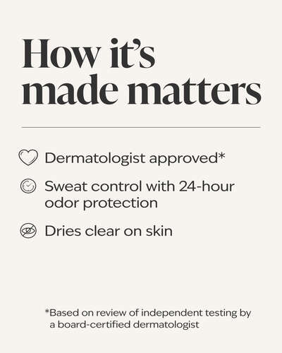 After Dark Antiperspirant Deodorant