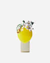 Bee on Lemon Scent Control™ Nightlight Wallflowers Fragrance Plug