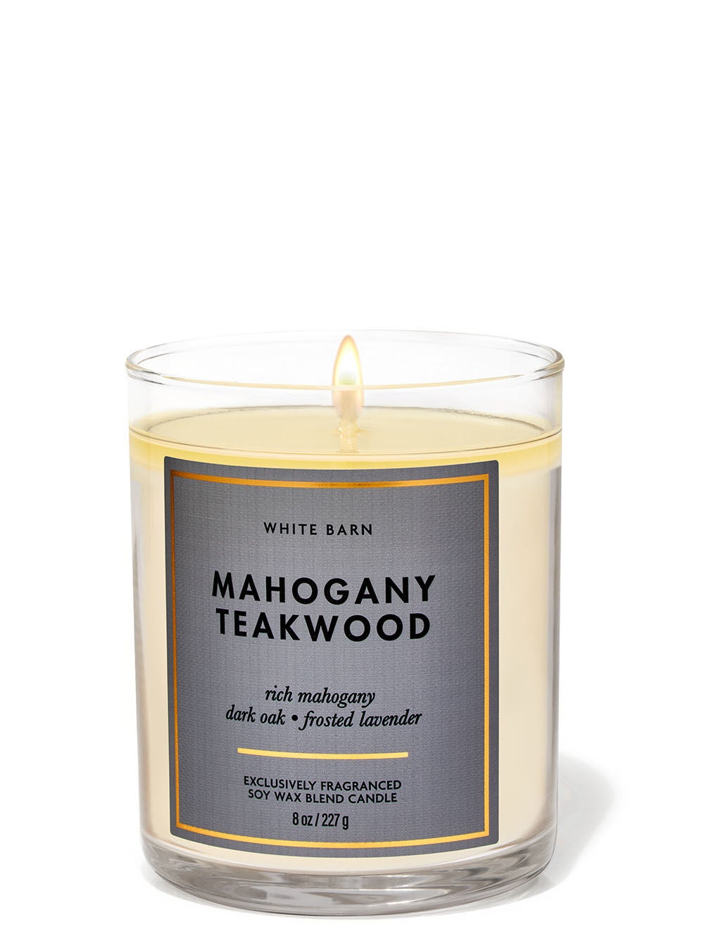 新品　バス&ボディワークス　キャンドル　3点セット BATH&BODYWORKS Candles (3set)