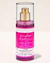 Gingham Gorgeous Travel Size Fine Fragrance Mist
