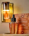 Spiced Gingerbread Wallflowers Refills 2-Pack