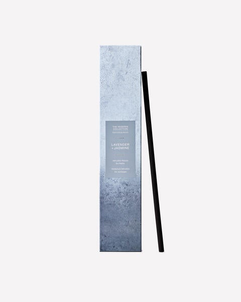 Lavender + Jasmine Fragrance Infused Liquidless Reeds