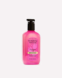 Champagne Toast Revitalizing Gel Hand Soap
