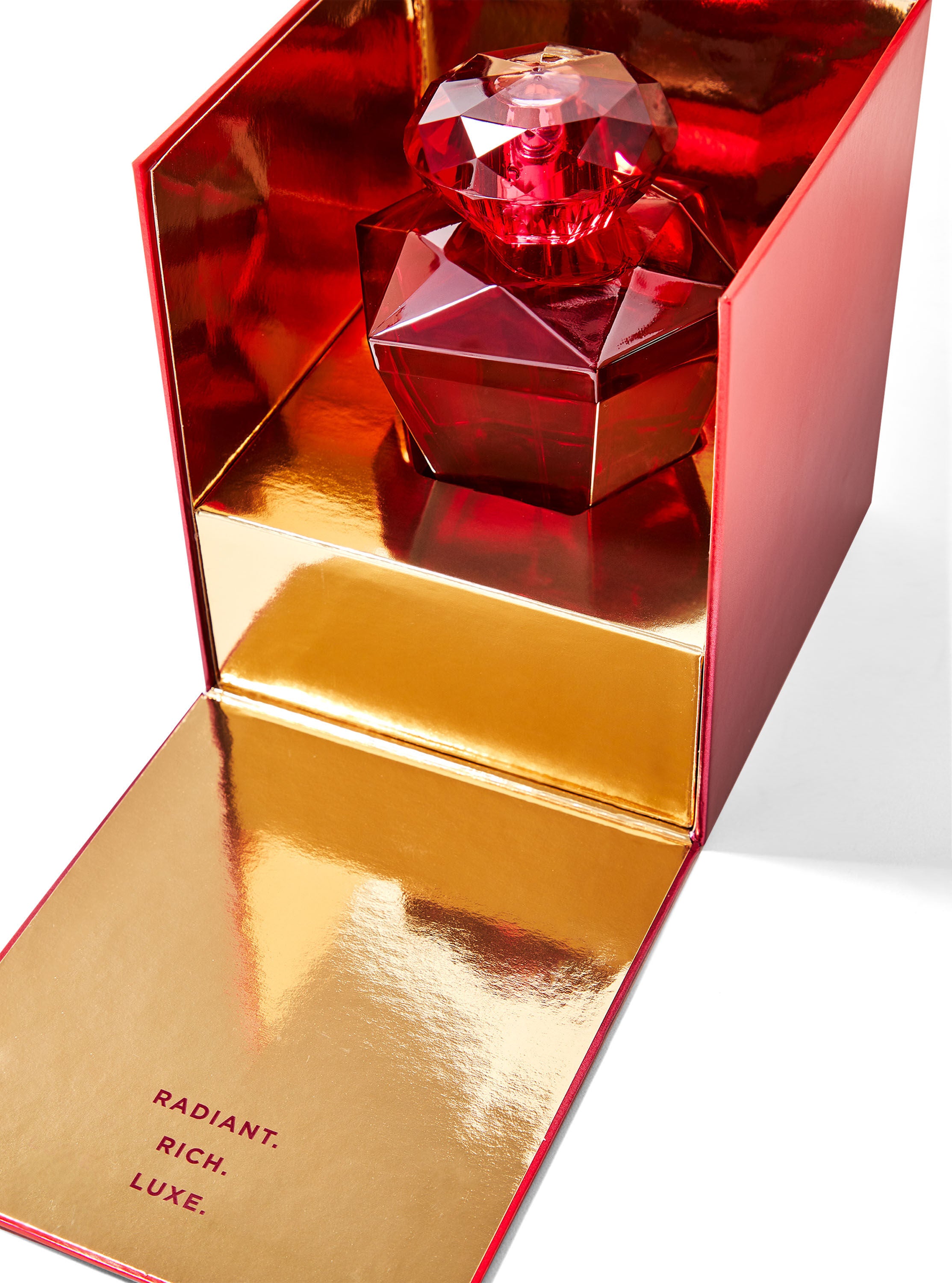 Luminous eau 2025 de parfum