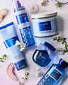 Gingham Ultimate Hydration Body Cream