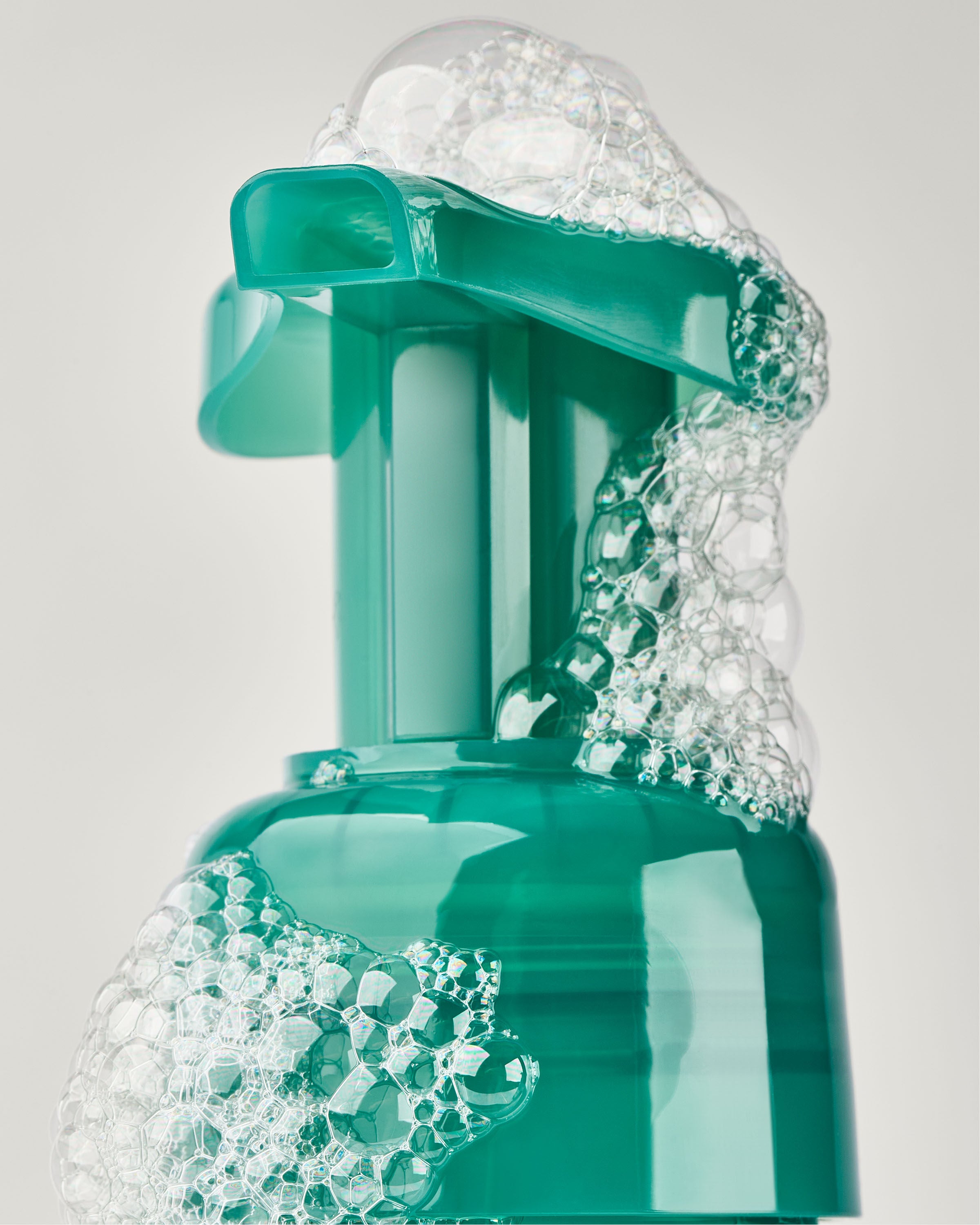 White Tea & Sage Foaming Hand Soap | Bath & Body Works