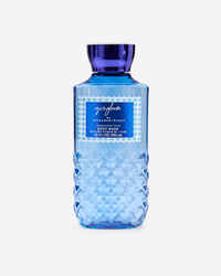 Gingham Body Wash