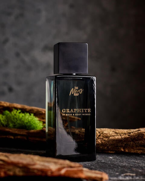 Graphite Cologne