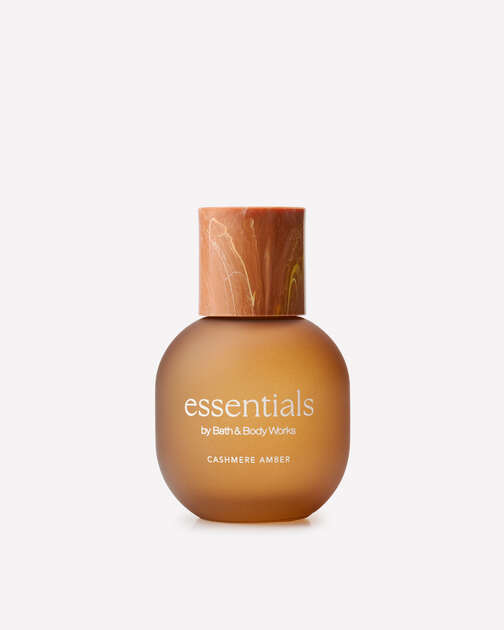 Cashmere Amber Eau De Parfum