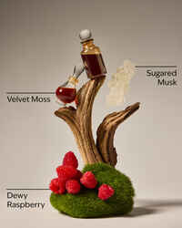 Fruity Musk Fine Fragrance Mist
