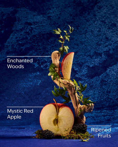 Snow White Single Wick Candle