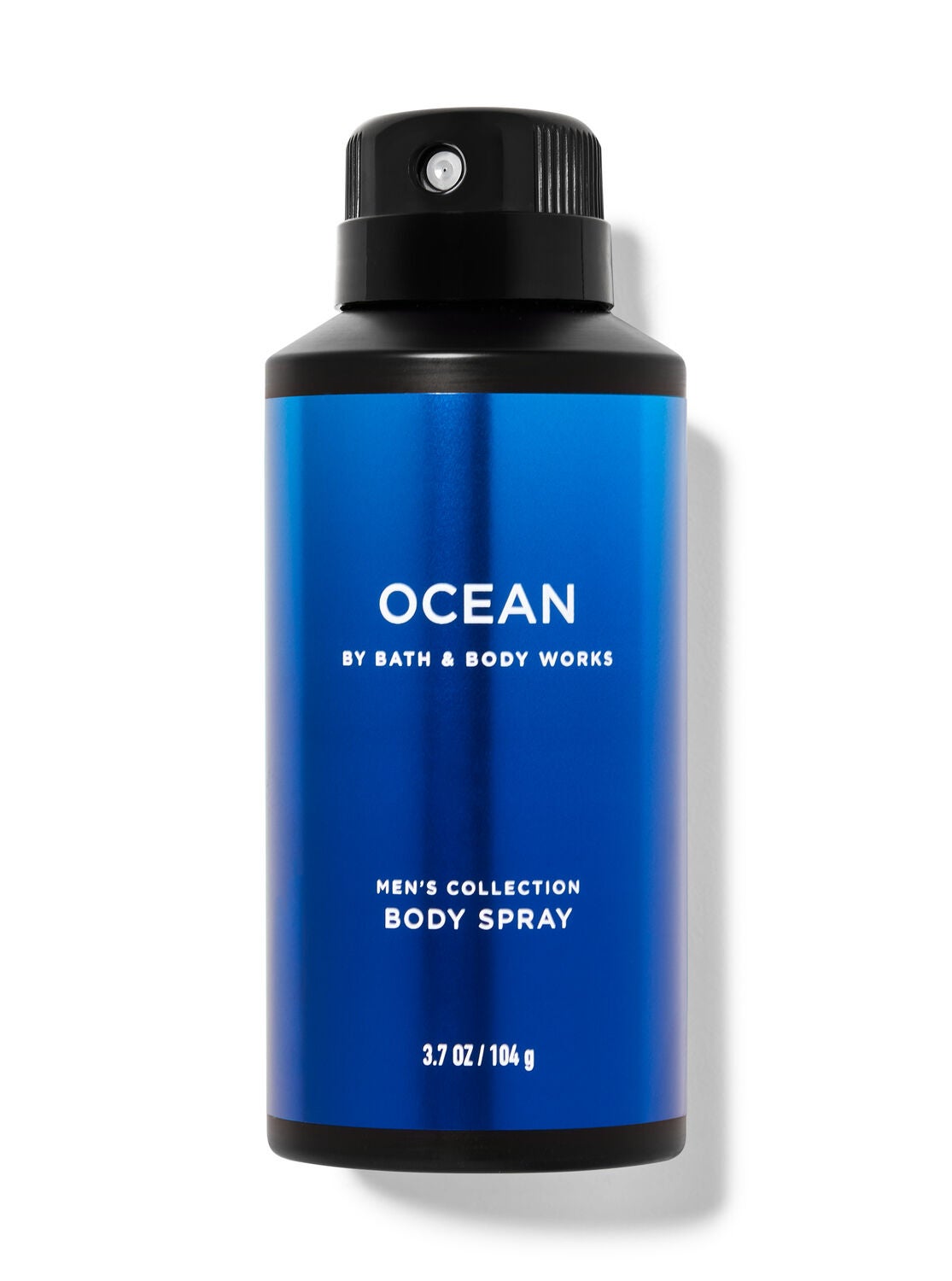 Ocean Deodorizing Body Spray