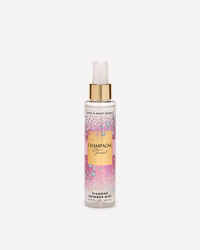 Champagne Toast Diamond Shimmer Mist