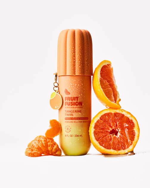 Tangerine Twirl Perfume Mist