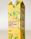 Kitchen Lemon Gentle & Clean Foaming Refill