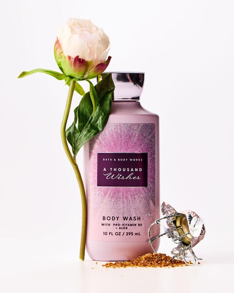 A Thousand Wishes Body Wash