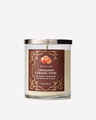 Cinnamon Caramel Swirl Single Wick Candle