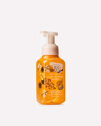 Cozy Sunday Night Gentle & Clean Foaming Hand Soap