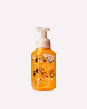 Cozy Sunday Night Gentle & Clean Foaming Hand Soap