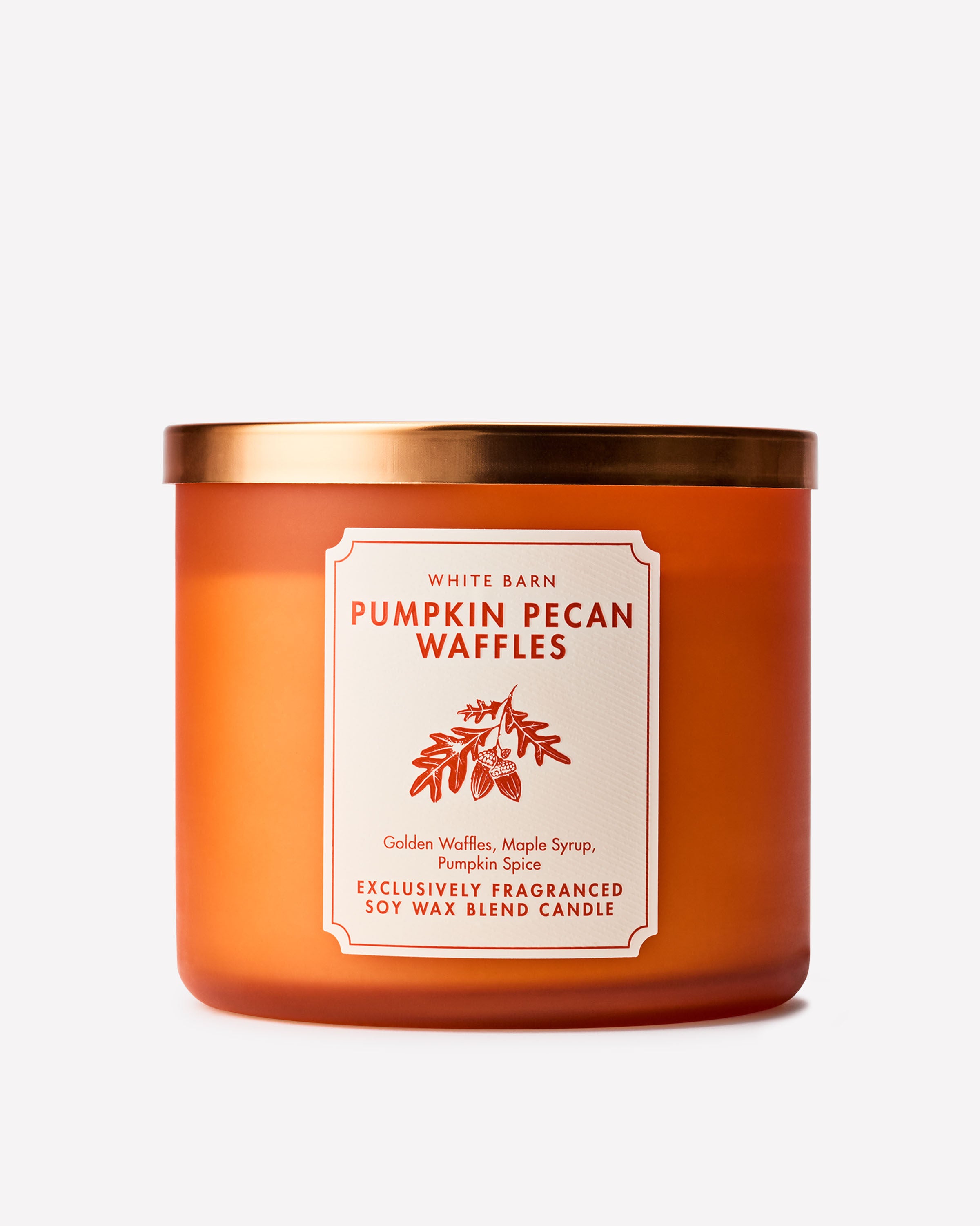 Candles on Sale: 3-Wick Candle Promotions | Bath & Body Works