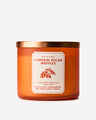 Pumpkin Pecan Waffles 3-Wick Candle
