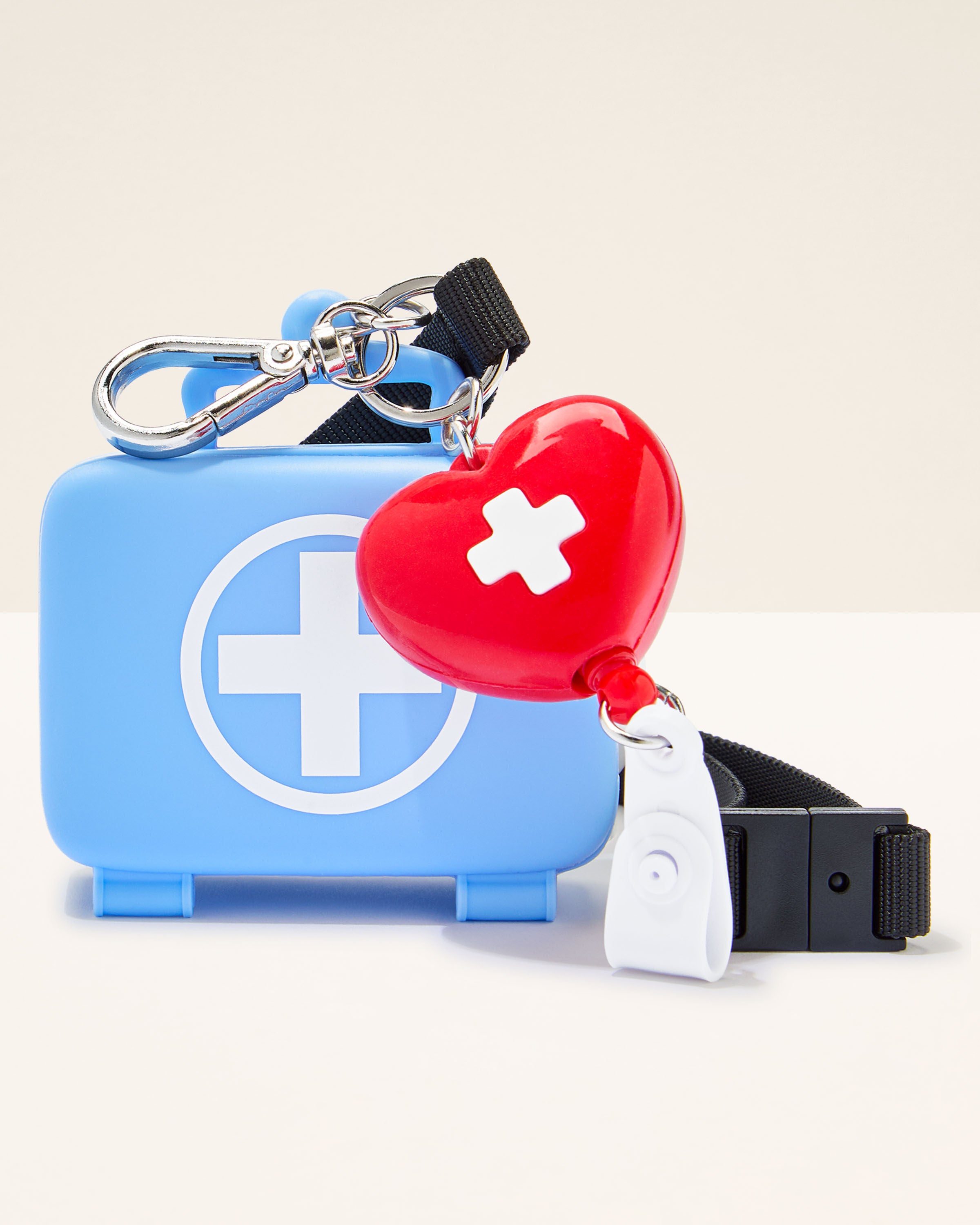 Nurse Lanyard PocketBac Holder | Bath & Body Works