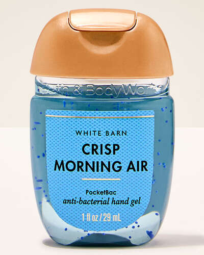 Crisp Morning Air PocketBac Hand Sanitizer