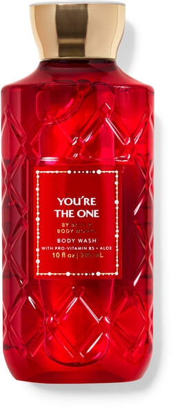 You&#39;re The One Body Wash