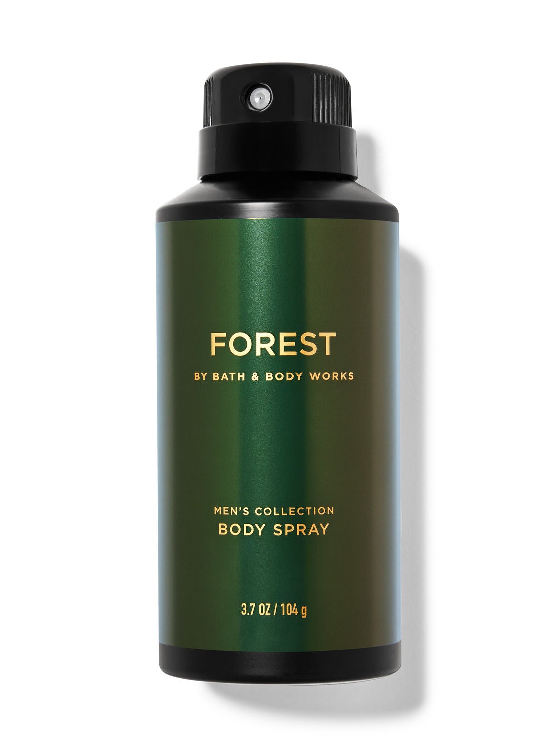 Forest Deodorizing Body Spray