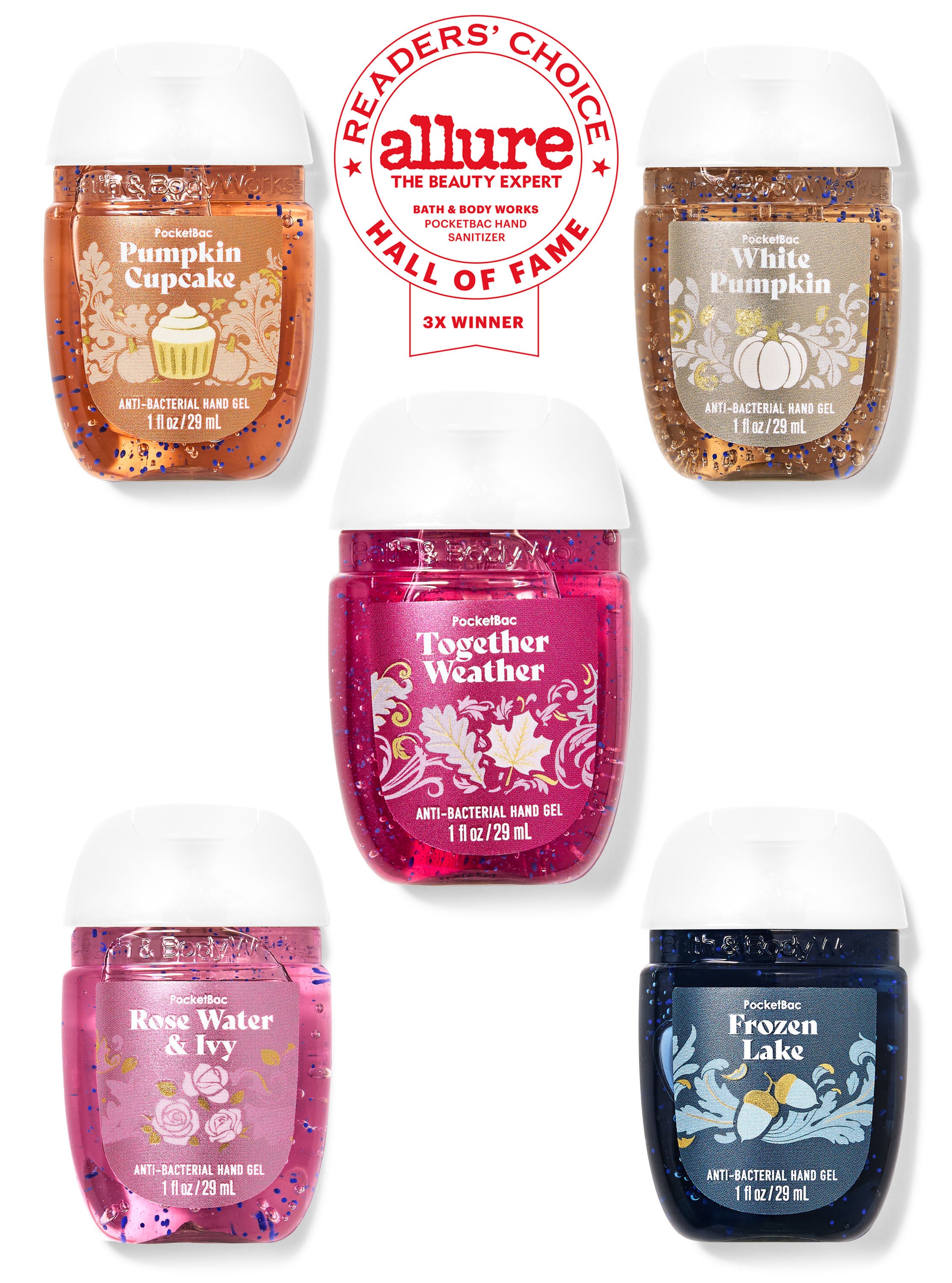 Bath and body works hand sanitizer sales
