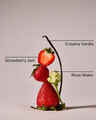 Juicy Strawberry Travel Size Fine Fragrance Mist