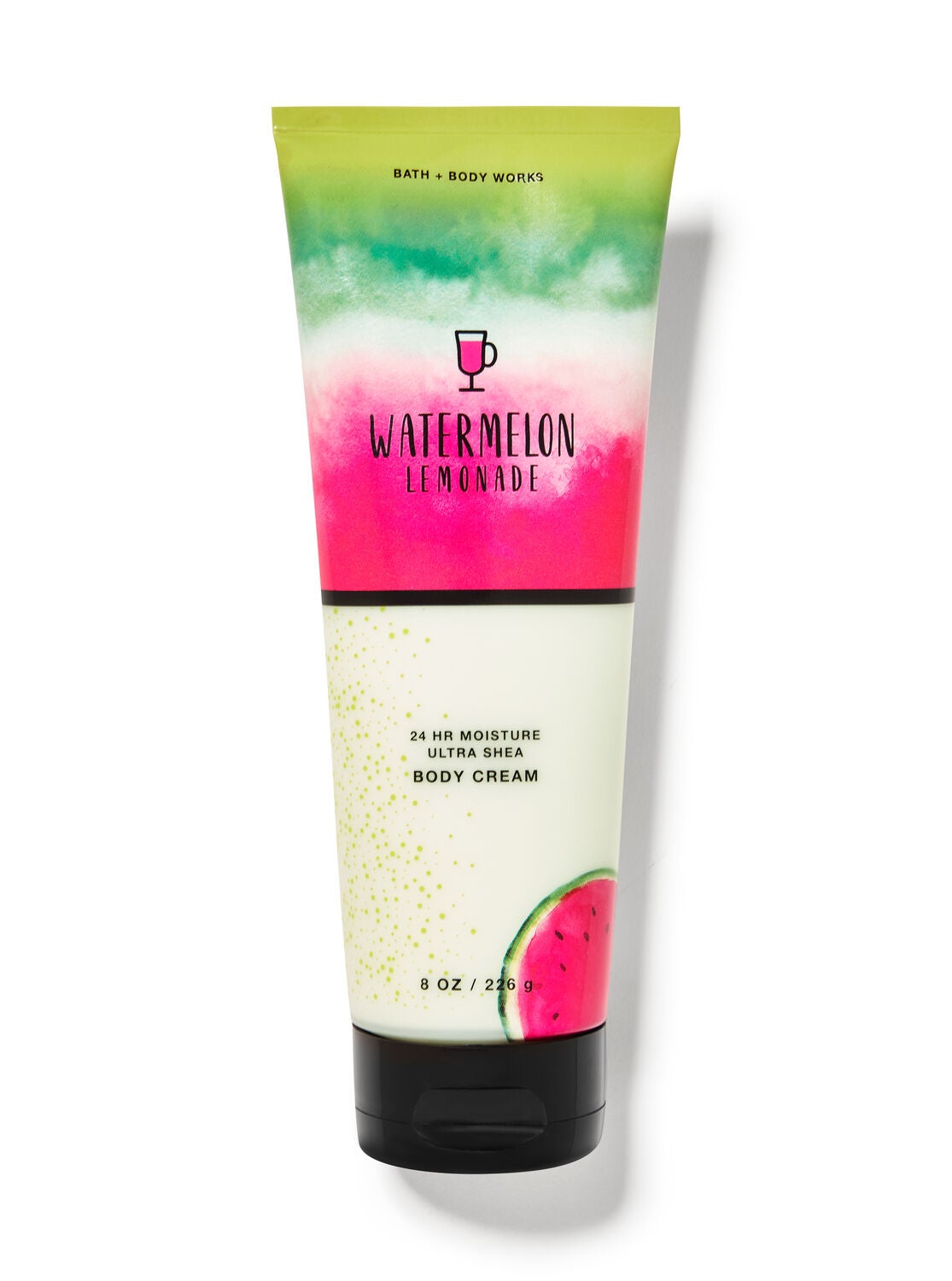 Watermelon Lemonade Spritzer Ultra Shea Body Cream 75 Off Cash Back