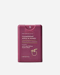 Champagne Apple & Honey PocketSpray Hand Sanitizer