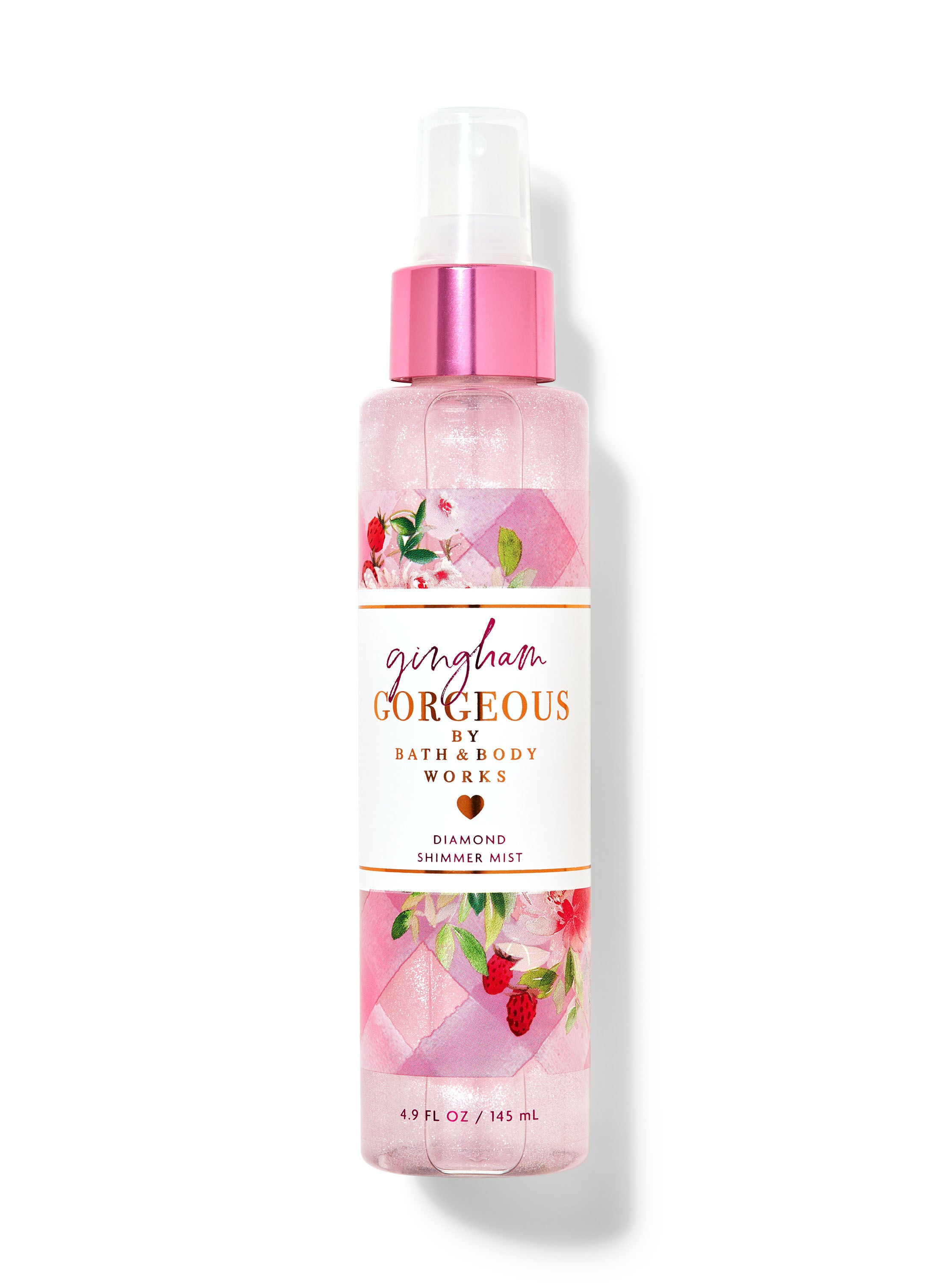 Gingham mist review deals