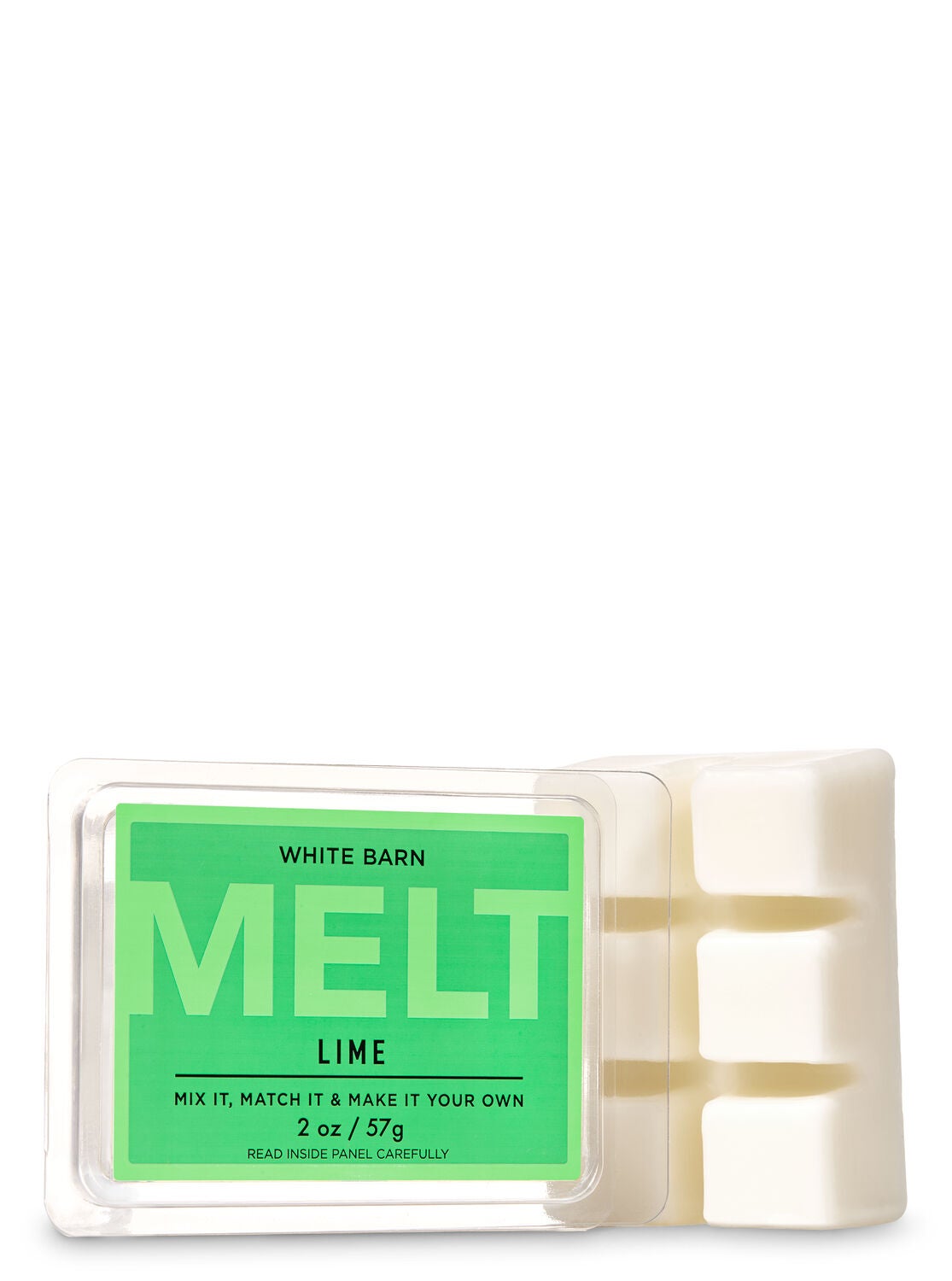 Lime Fragrance Melt - Bath And Body Works