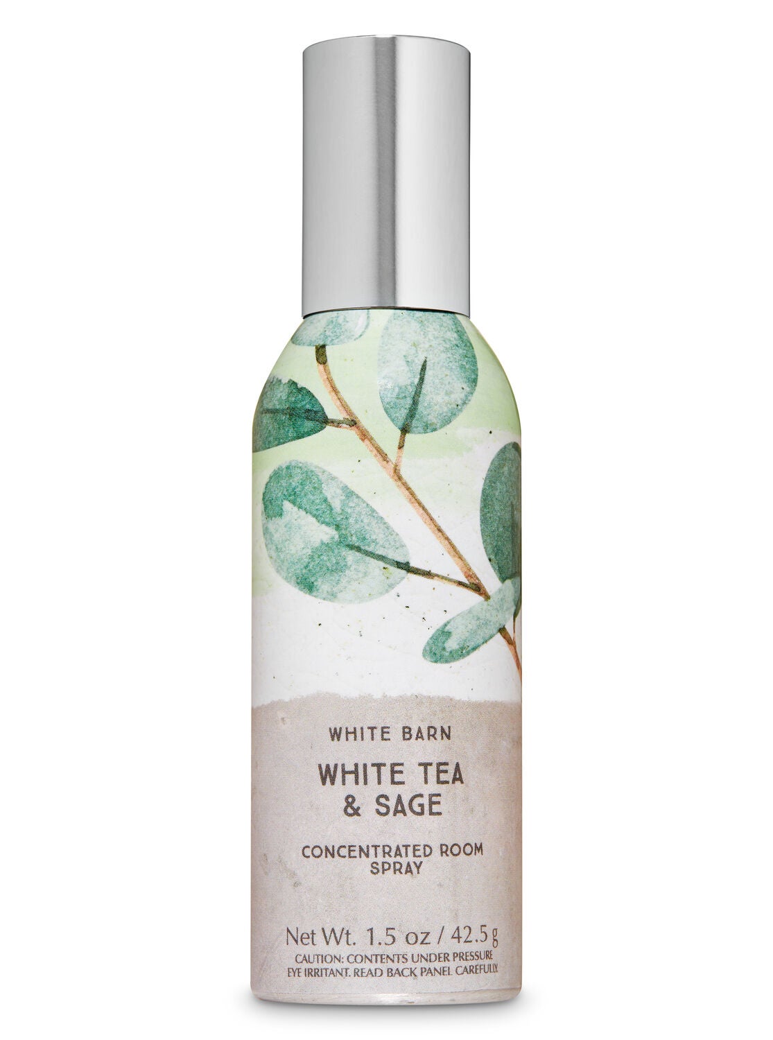 White Tea & Sage Concentrated Room Spray - Bath And Body Works