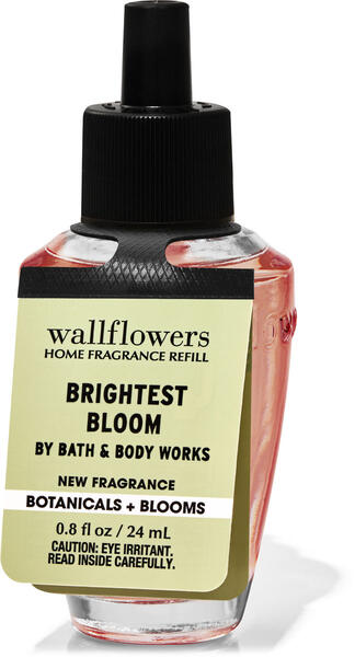 Brightest Bloom Wallflowers Fragrance Refill