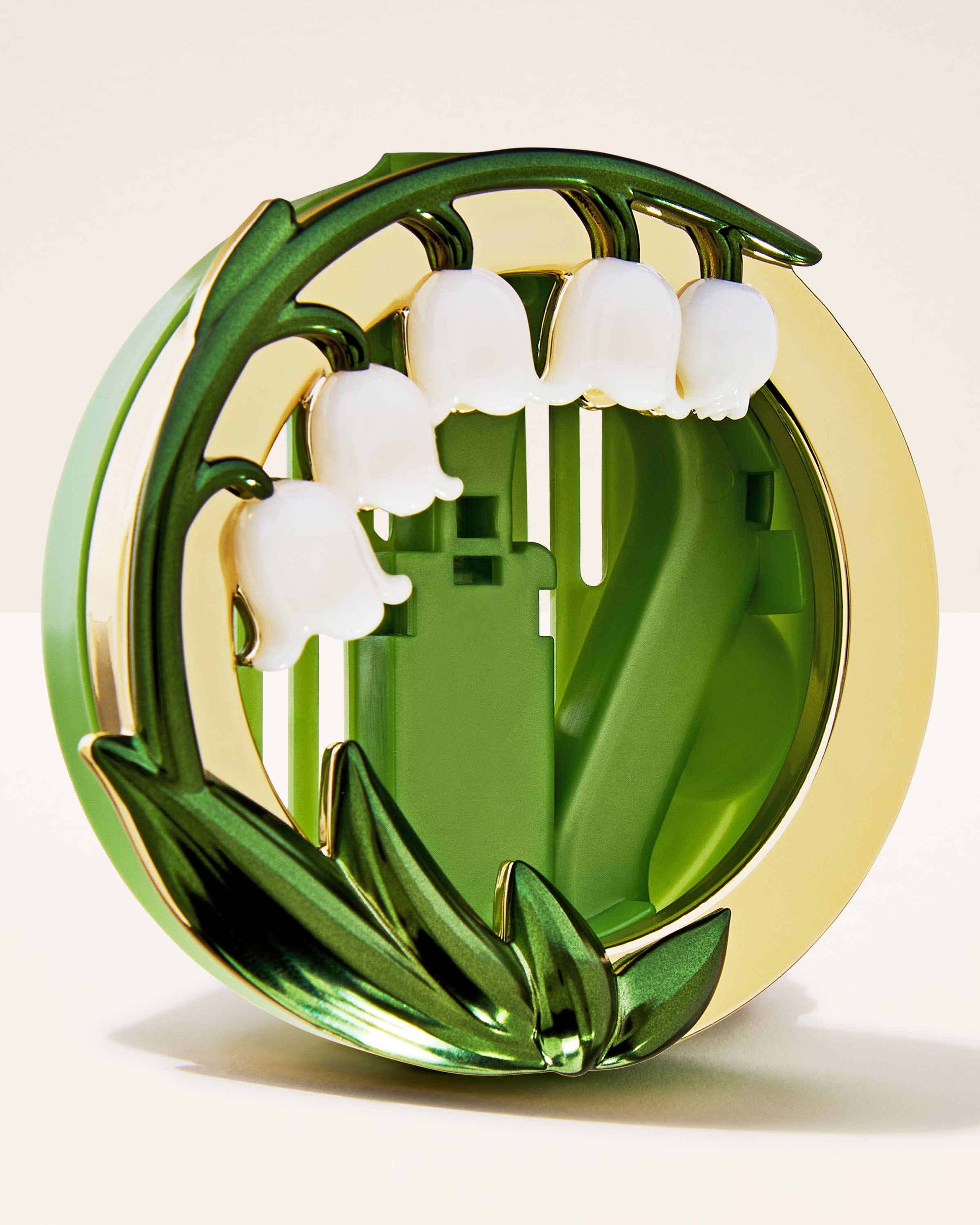 Lily of the Valley Car Fragrance Holder | Bath & Body Works