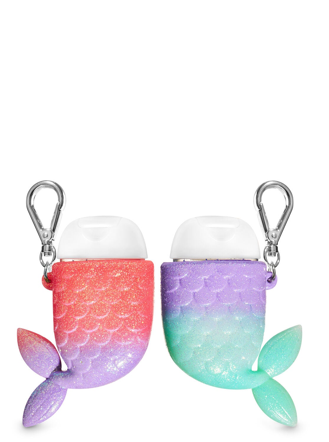 Bff Mermaid Tails Pocketbac Holder Bath Body Works