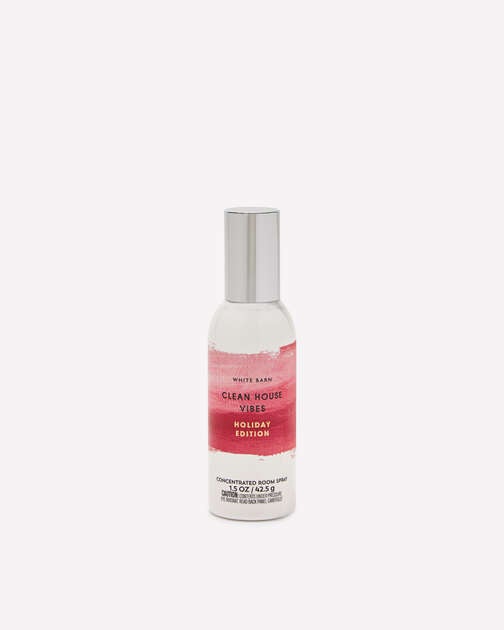 Clean House Vibes - Holiday Edition Concentrated Room Spray