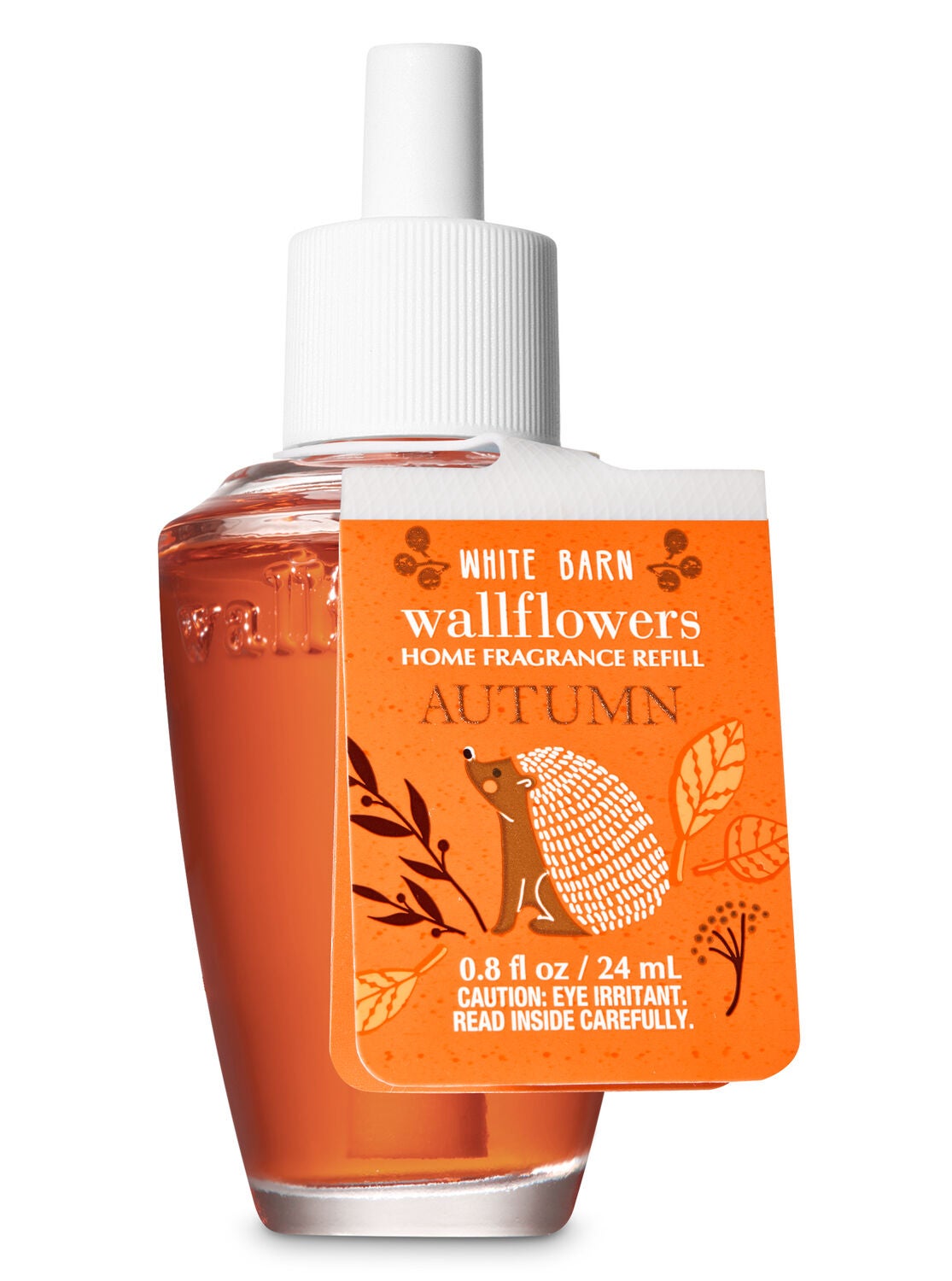 Autumn Wallflowers Fragrance Refill - Bath And Body Works