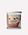 Espresso Martini Single Wick Candle