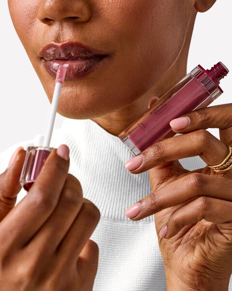 Midnight Rouge Lip Oil