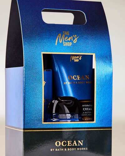 Ocean Mini Gift Set
